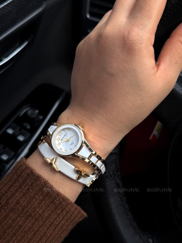 ساعت سرامیکی زنانه